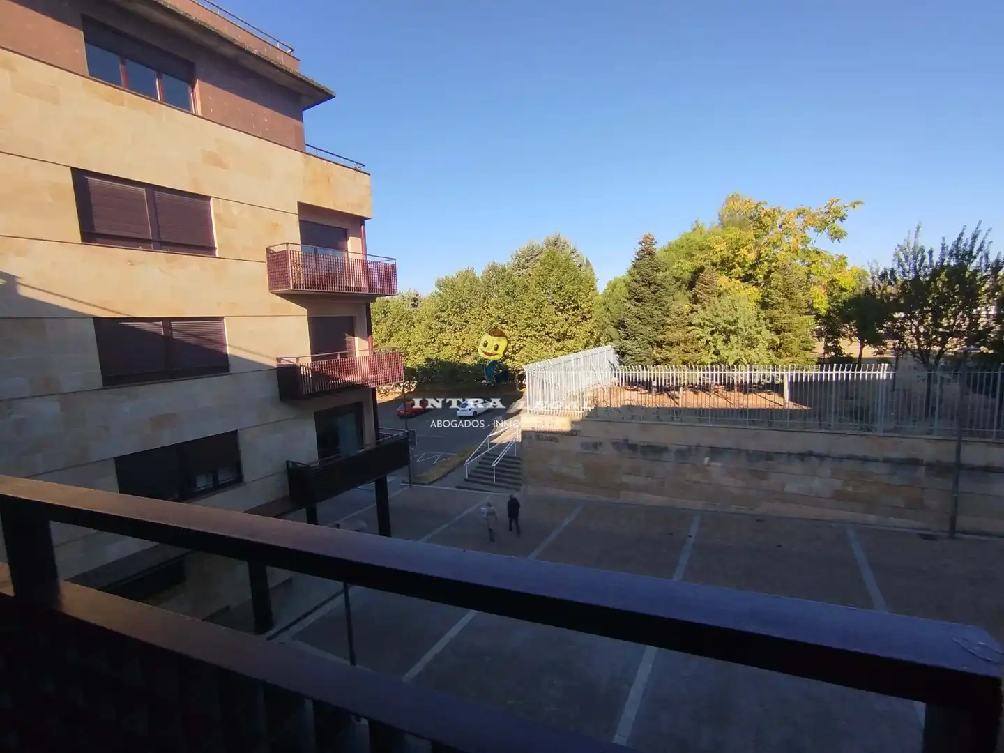 Piso de alquiler en Norberto Cuesta Dutari, La Platina- Hospital - Campus
