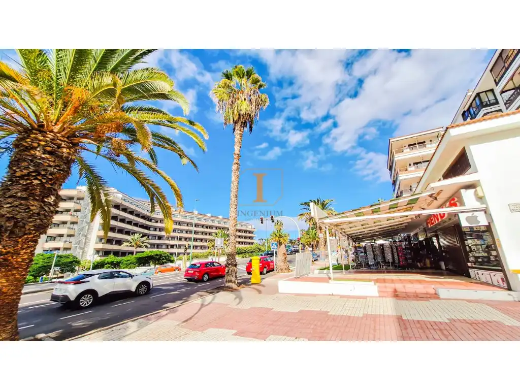 Flat for sale in Avenida Marques Villanueva Prado, imagen 4