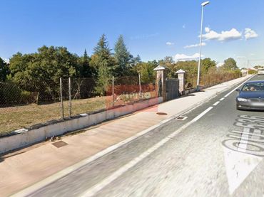 Terreno residenziale in vendita a O Pereiro de Aguiar