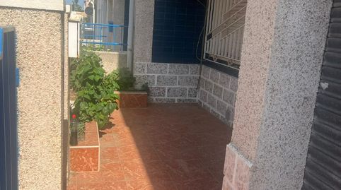 Foto 2 de Casa adosada en venta en Calle Tornamira, 10, Barrio de Peral - San Félix, Cartagena