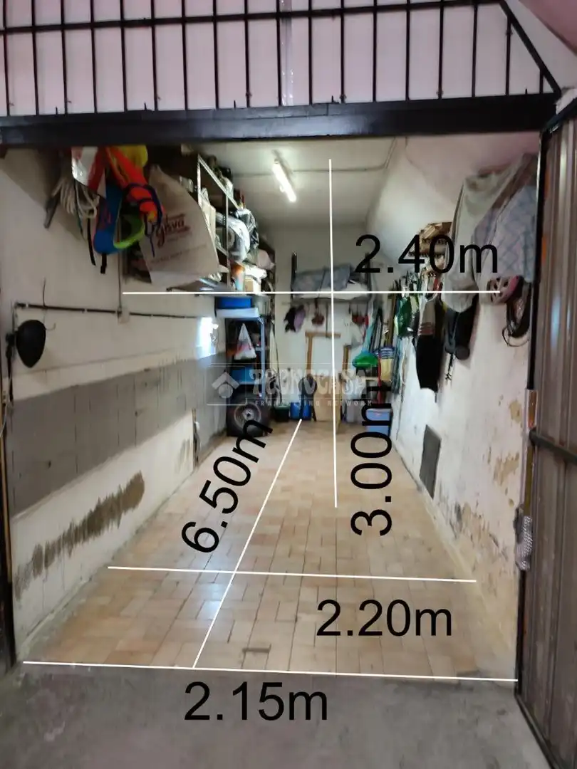 Garage for sale in Bilbao 