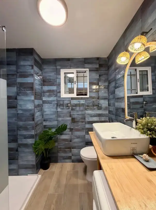 Baño de Piso en venta en Cullera con Aire acondicionado, Terraza y Balcón