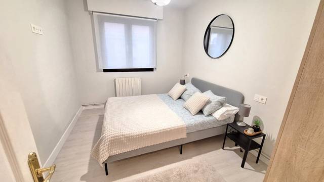 Piso en Venta en Bidebarri Kalea en Sarrikobaso