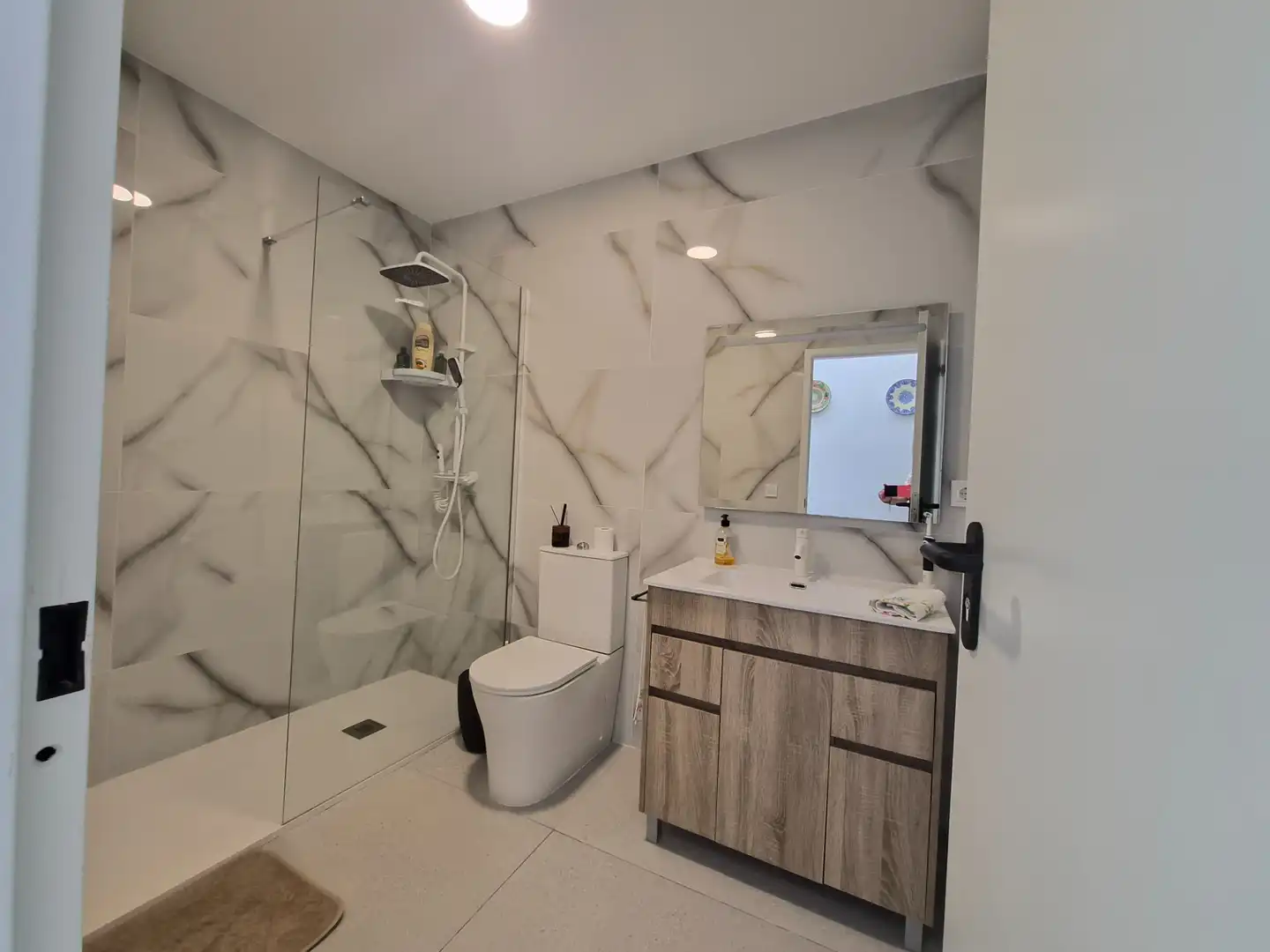Casa con terraza en venta en Centro, imagen 9