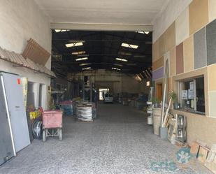Industrial buildings for sale in Lorca