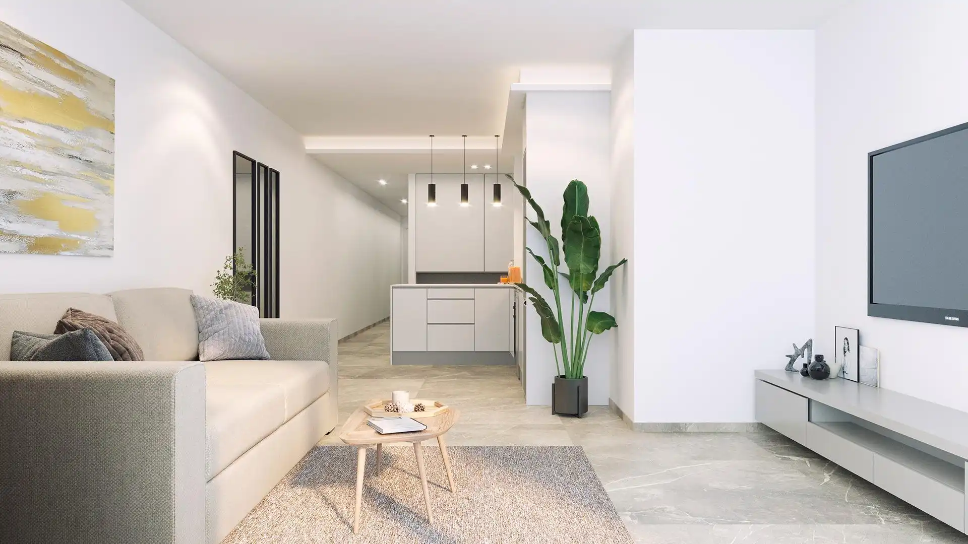 Apartament amb piscina en venda a Playa del Cura, imagen 9