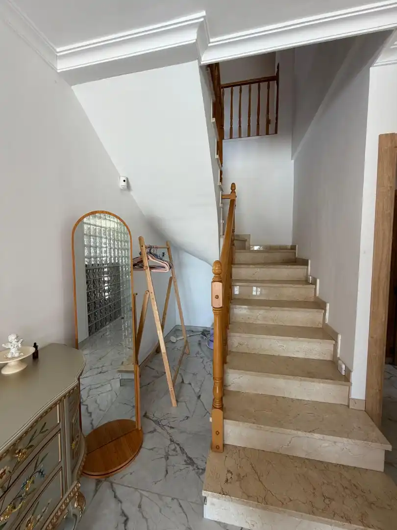 Casa o xalet de lloguer a Cabrils