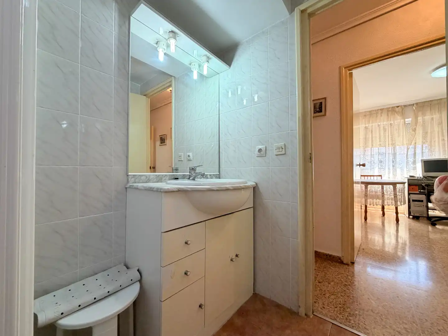 Piso con terraza en venta en Carrer dels Columbrets, imagen 18