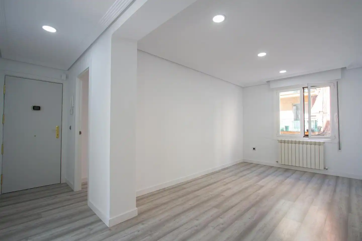 Piso en venta en Calle Basilio Armendáriz, imagen 9