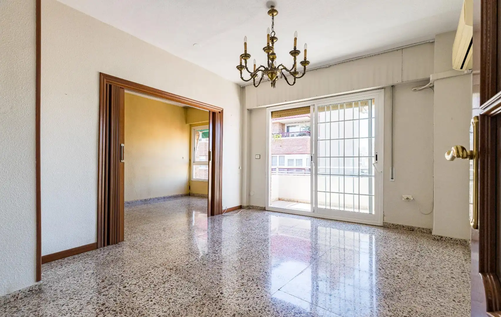 Piso en venta en Murcia con Terraza y Balcón