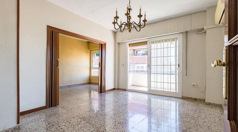 Foto 5 de Piso en venta en San Lorenzo, Murcia Capital
