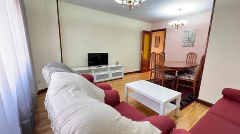 Foto 4 de Piso de alquiler en Delicias, Valladolid