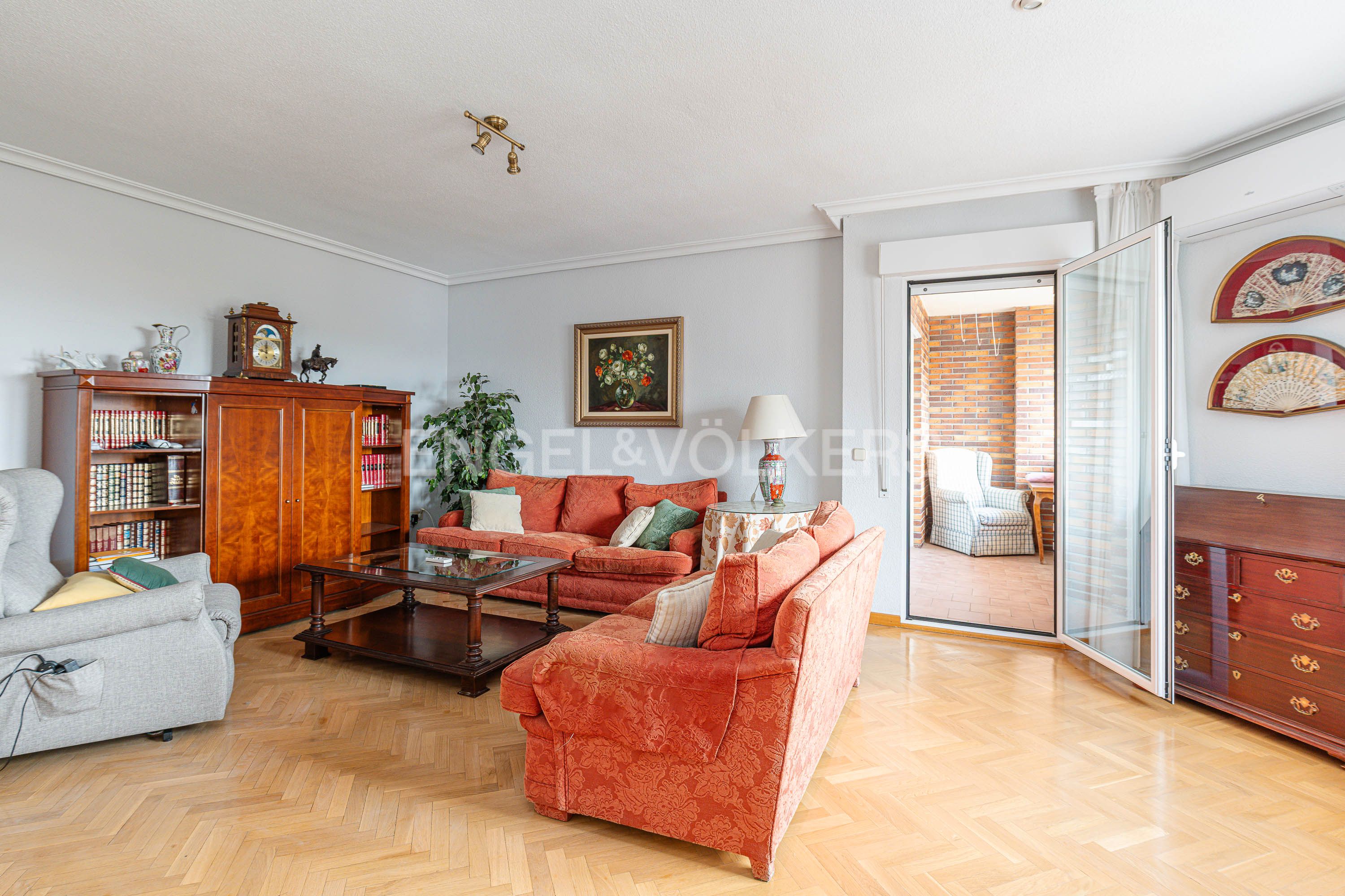 Apartament en venda a Casco Antiguo