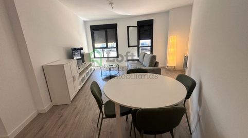 Foto 2 de Apartament de lloguer a Maria Auxiliadora - Barriada de Llera, Badajoz Capital