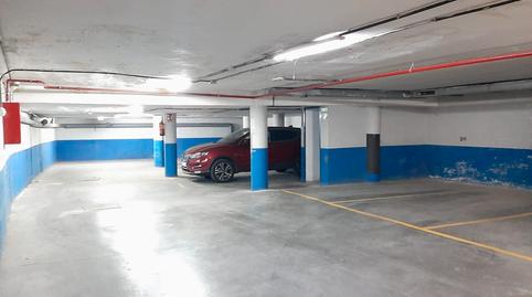 Photo 5 of Garage for sale in Calle de la Ribera de Curtidores, Embajadores - Lavapiés, Madrid