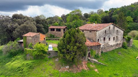 Finca rústica amb masia a Santa Pau (Garrotxa), imatge 5