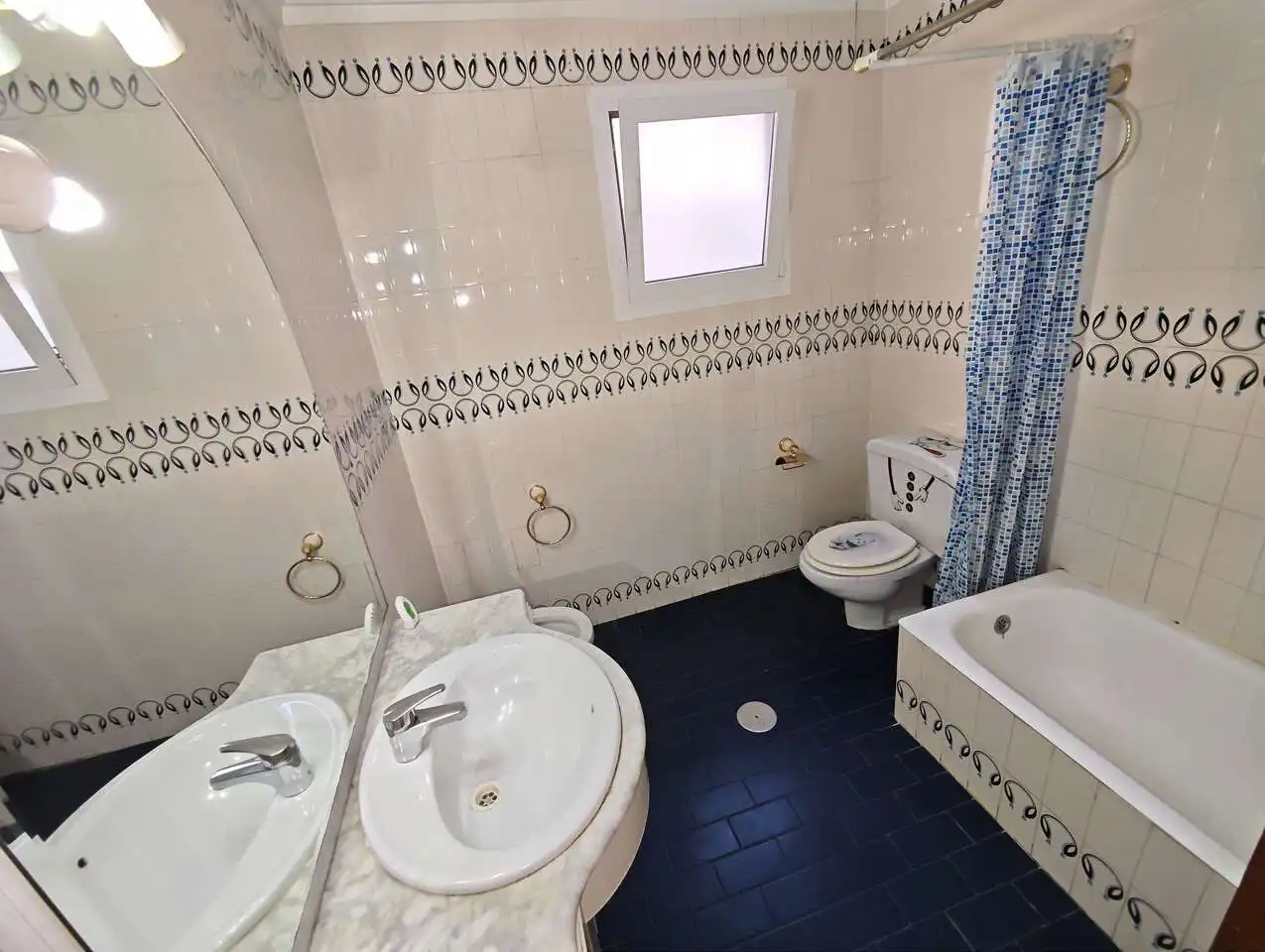 Apartament en venda a Desamparados - Hurchillo - Torremendo