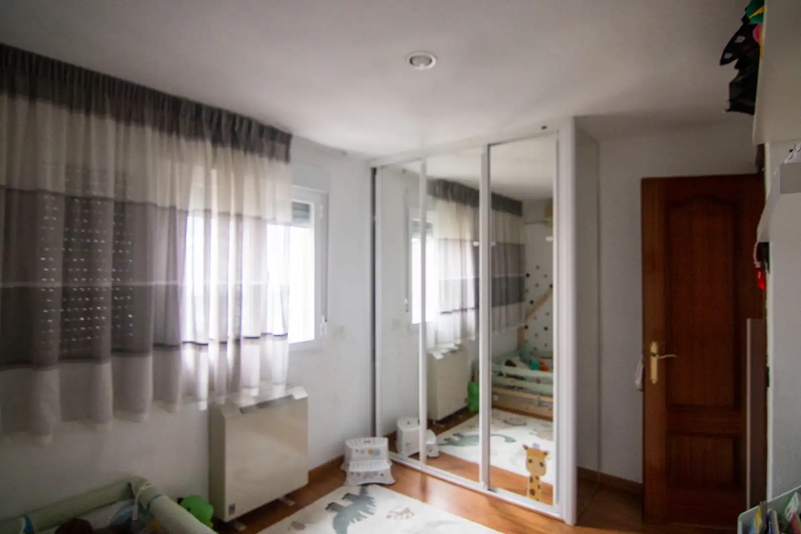 Habitación de Piso en venta en Madrid