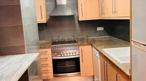 Photo 2 of Flat for rent in Parc Central, Torrent