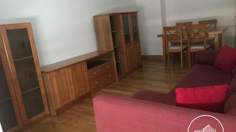 Foto 3 de Piso en venta en Medina de Pomar, Burgos
