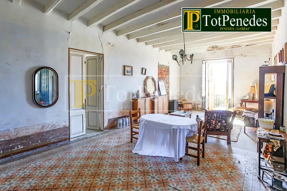 Finca rústica en venta en Subirats