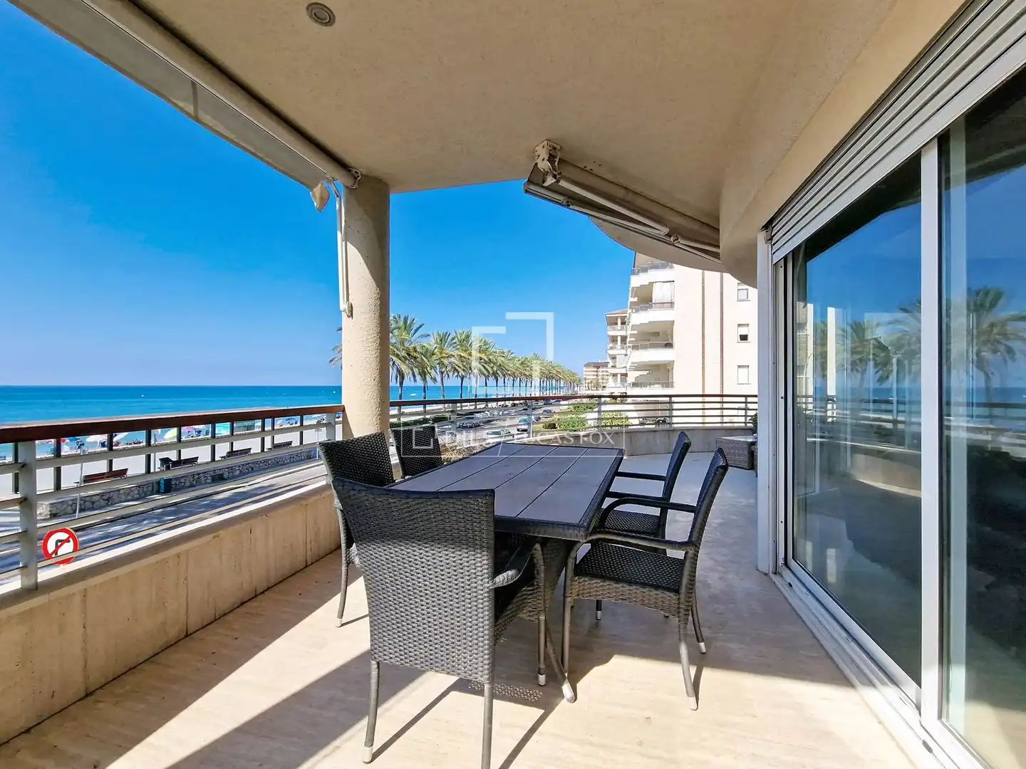 Terrace of Houses for sale in Calafell  with Air Conditioner, Heating and Private garden
