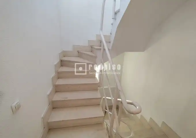 Houses for rent in Guadalajara  with Air Conditioner, Heating and Private garden