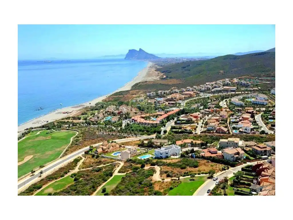 Apartament de lloguer a La Alcaidesa