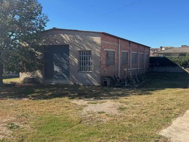 Nave industrial en venta en Tortellà