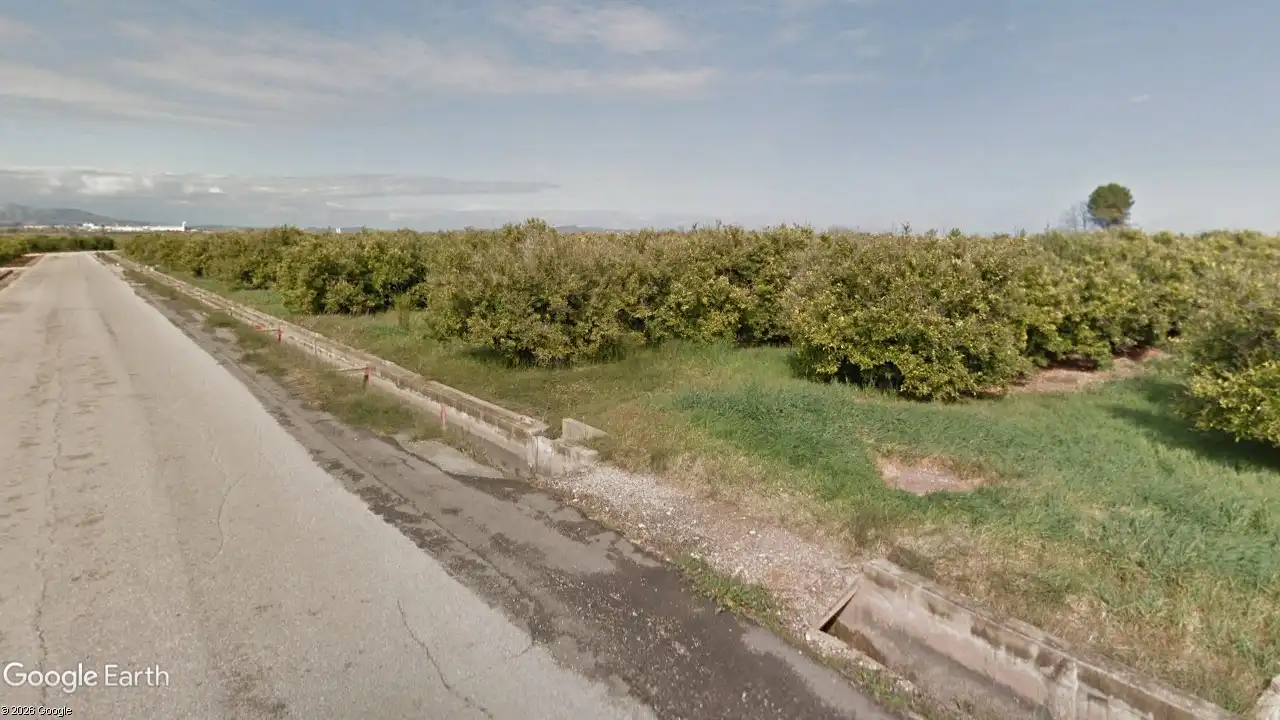 Terreno rustico in vendita a Carrer Mestre Serrano 177, imagen 4