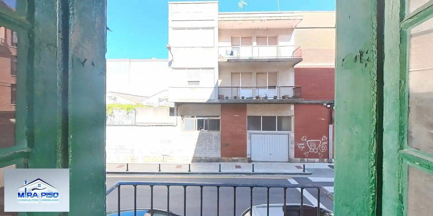 Flat with terrace for sale in Santoña, imagen 6