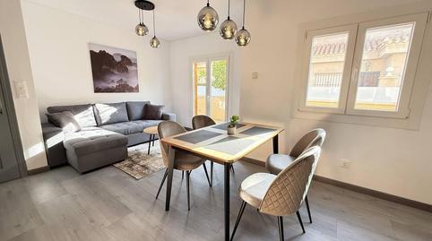 Foto 4 de Casa adosada en venta en Playa Flamenca, Alicante