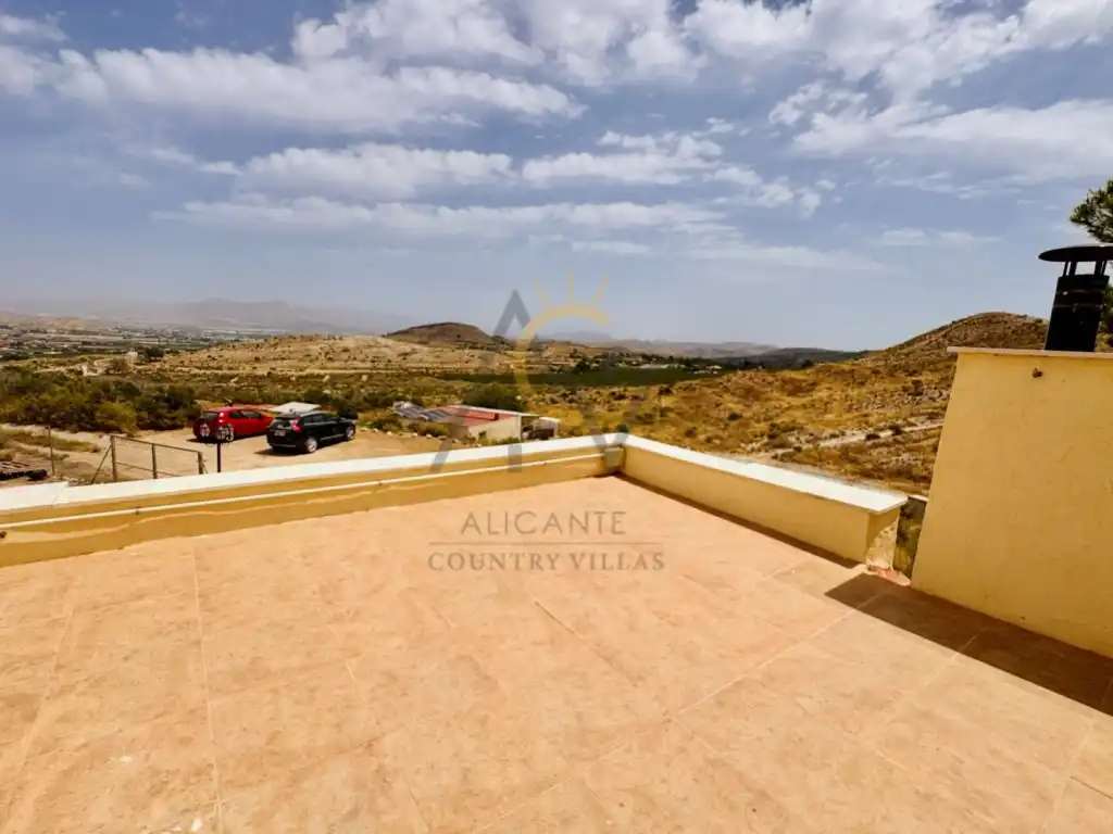 Casa rustica con piscina in vendita a Poligono Poligono 23, imagen 30