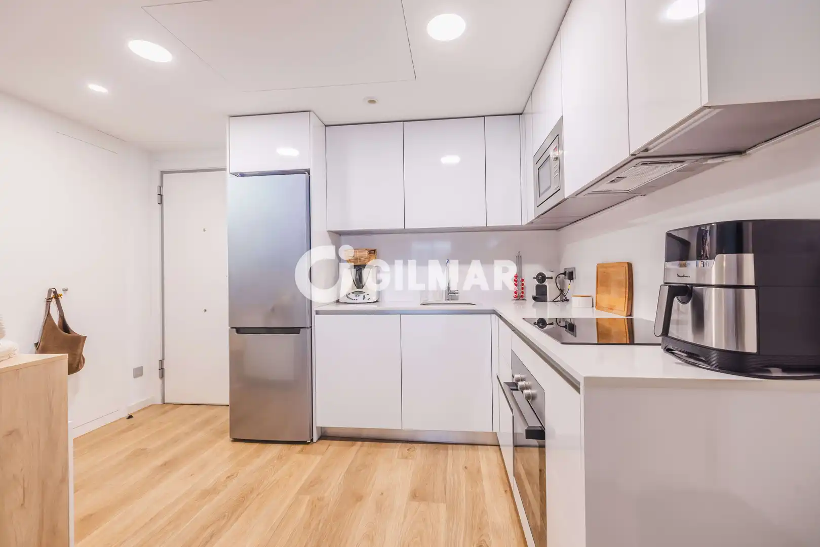 Appartement avec terrasse à vendre à Marazuela - El Torreón, imagen 5