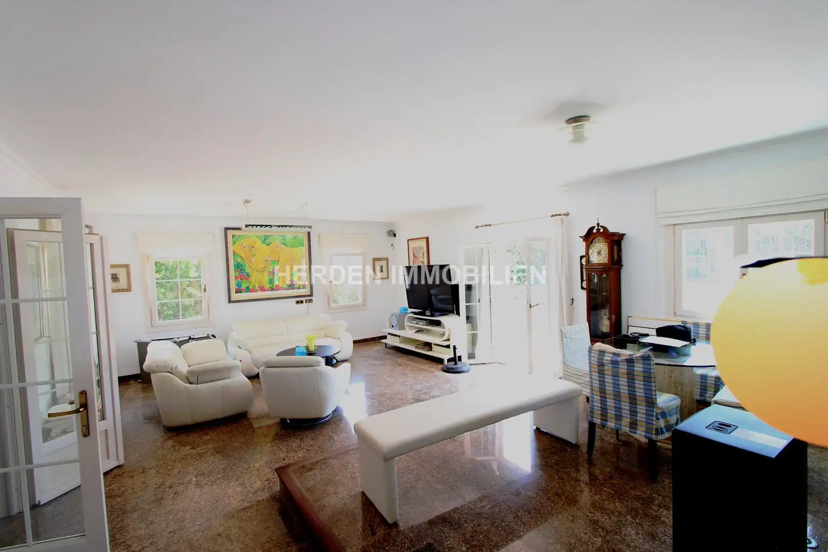 Living room of Houses for sale in Manacor  with Air Conditioner, Heating and Storage room