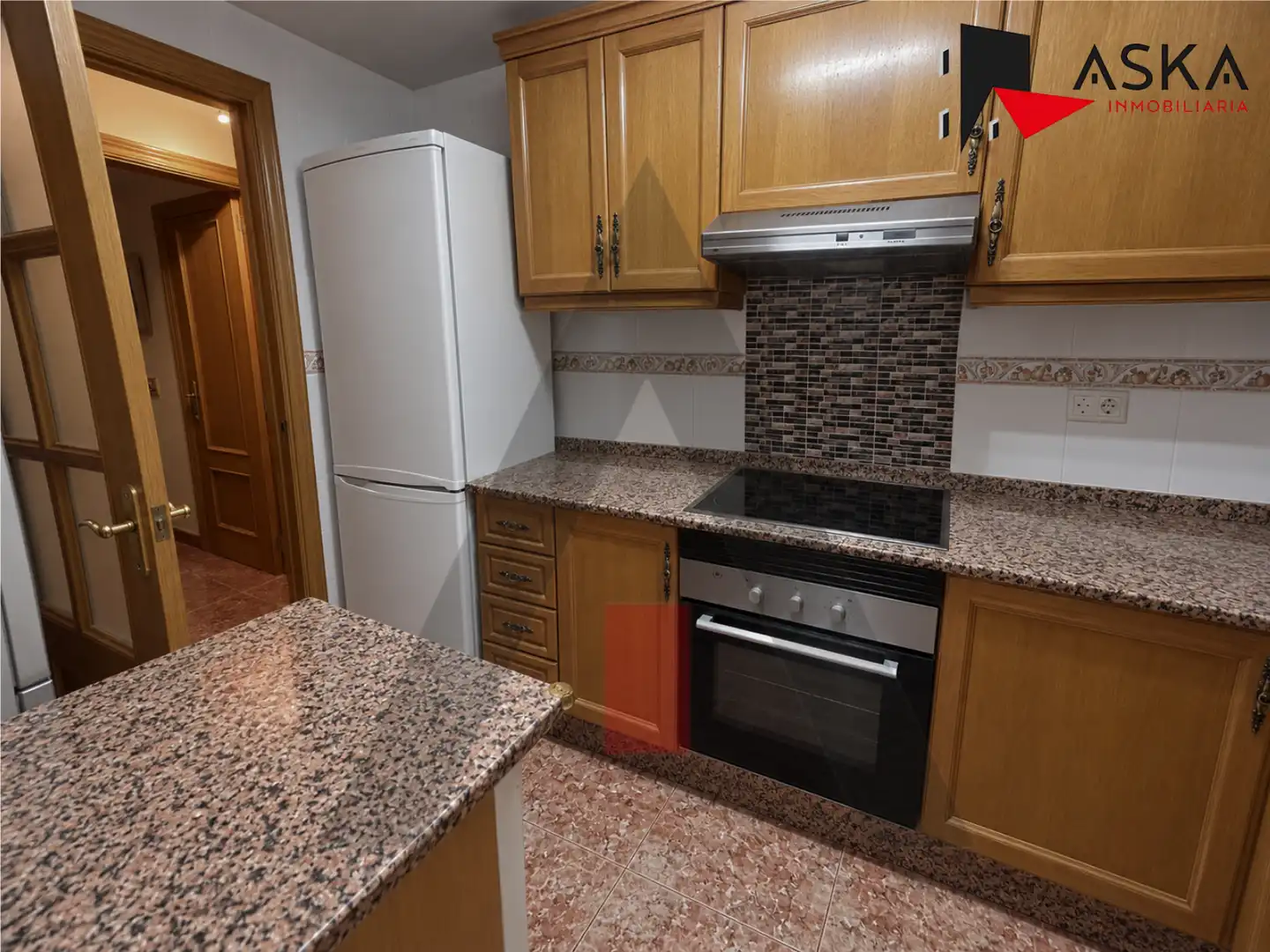 Appartamento con ascensore in vendita a Plaza Xúquer, imagen 7