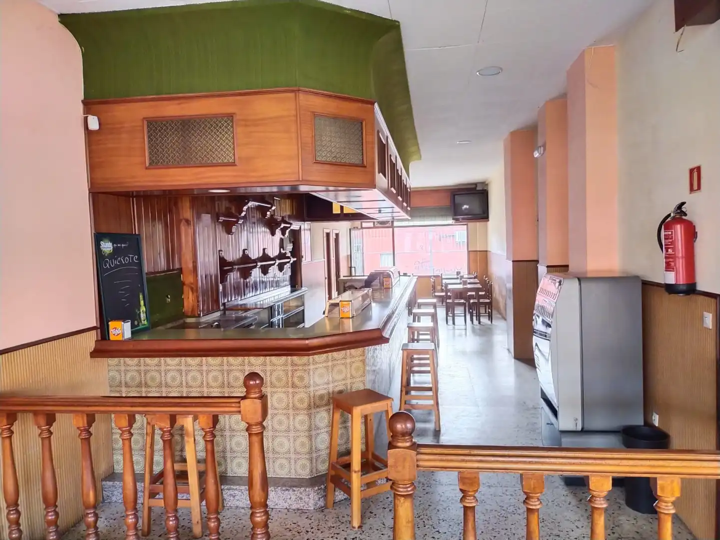 Commercial properties for sale in Avilés - CL HERMANOS SORIA, 7, La Magdalena