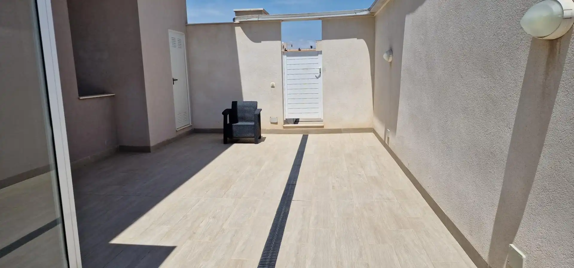 Apartment mit Pool zum Verkauf in Calle San Pascual, imagen 9
