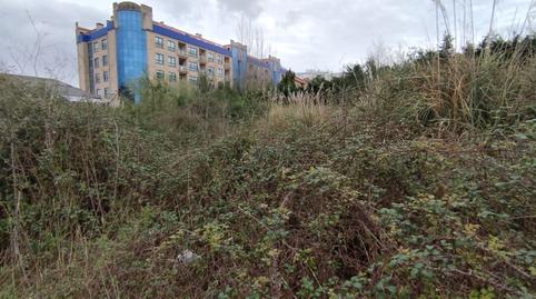 Foto 3 de Residencial en venda a Rúa Rosalía de Castro, 72, Campo da Torre - Mollabao, Pontevedra Capital