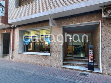 Locale commerciale in vendita a Calle MAYOR