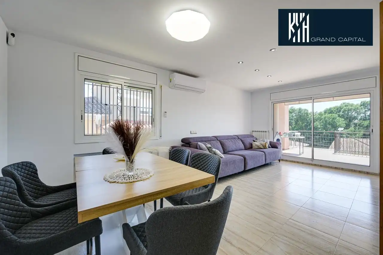Casa con terraza en venta en Carrer Carrer Casanovas, imagen 16