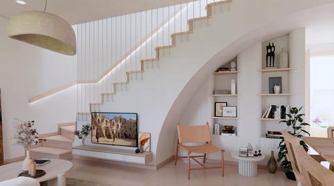 Foto 5 de Casa o chalet en venta en Calle del Mero, Perín, Cartagena