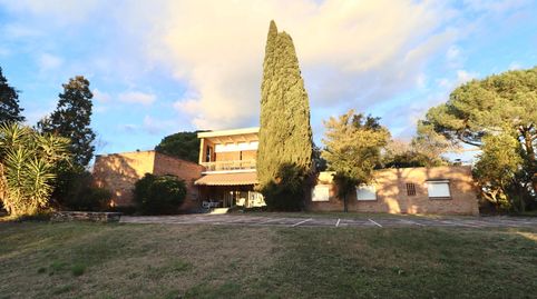 Foto 4 de Casa o xalet en venda a Carrer Turó de Les Garses, Sant Antoni de Vilamajor, Barcelona
