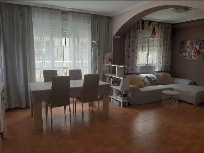 Reihenhaus mit Pool zur Miete in Cantabrico 3, imagen 4