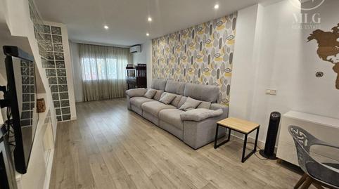 Foto 5 de Casa adosada en venda a De Navarro Ledesma, El Tejar - Hacienda Bizcochero, Málaga Capital