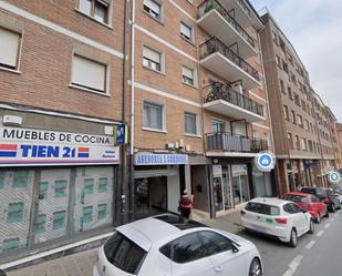 Local de lloguer a Güeñes