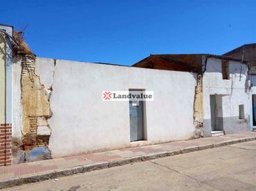 Terrenys i solars en venda a Calle Santa Ana 46
