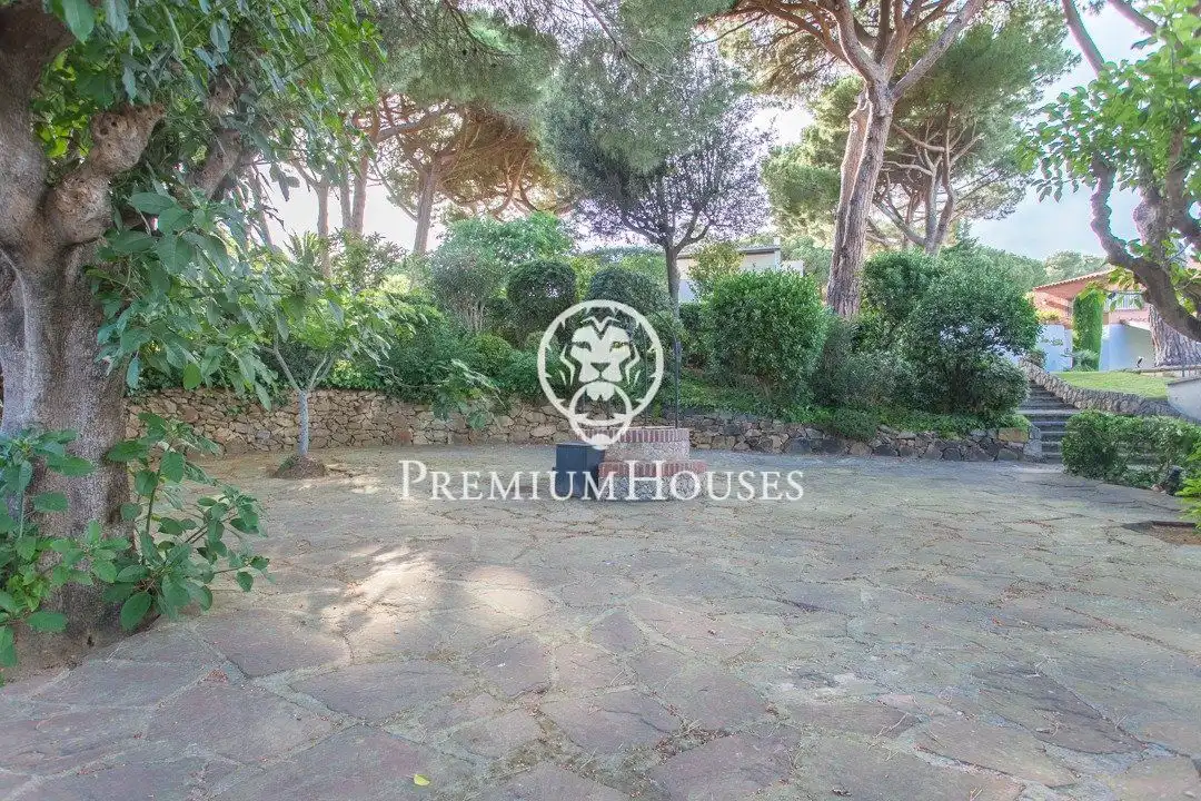 Haus mit Pool zum Verkauf in Canafort - El Puntó, imagen 62