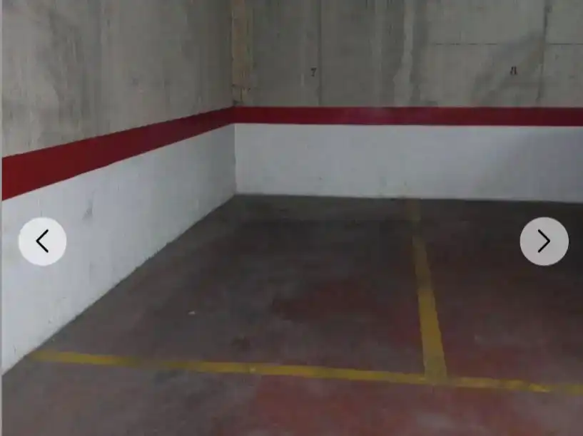 Parkplatz von Wohnung zur Miete in Elche / Elx