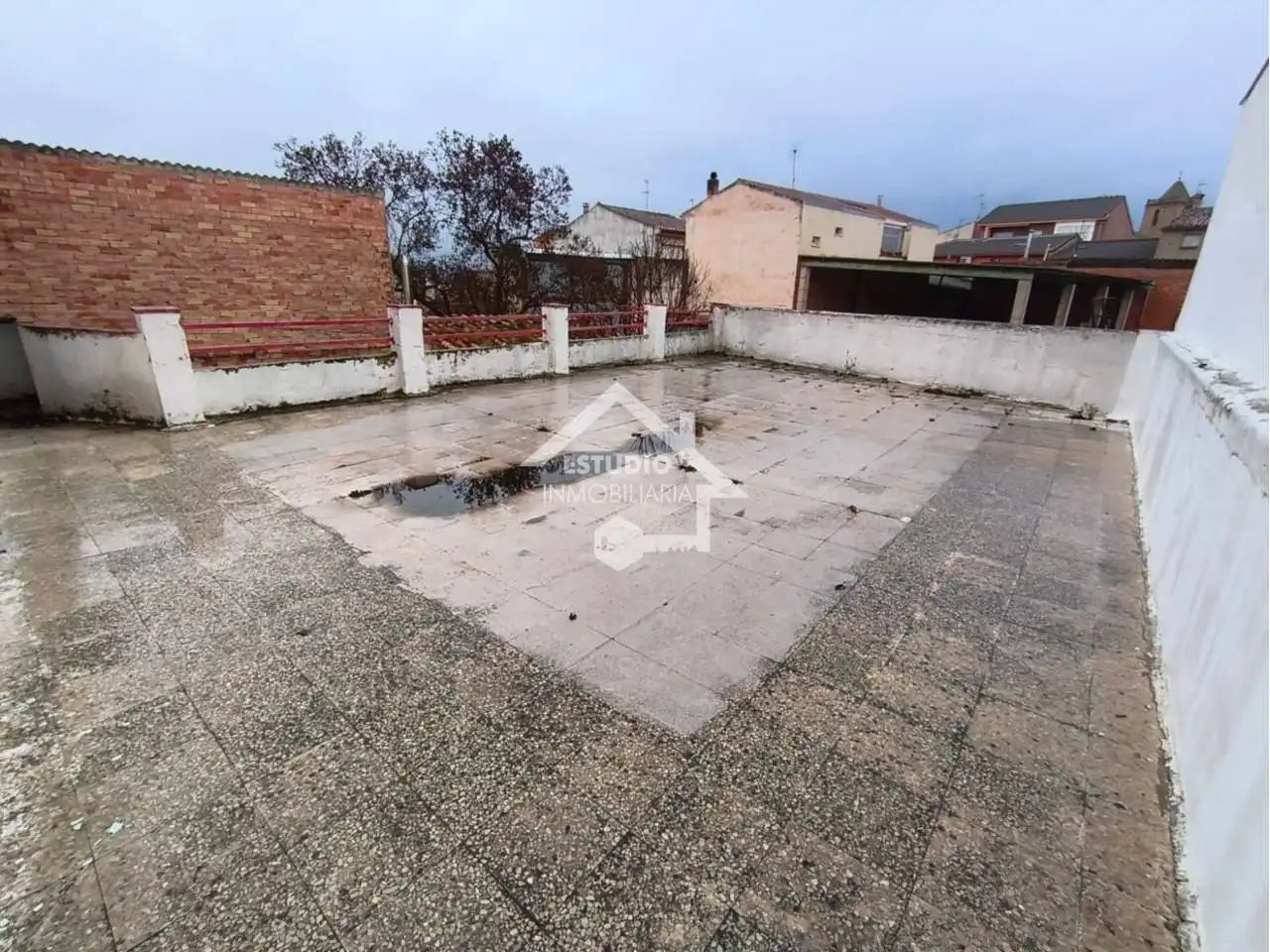 Casa con jardín en venta en Calle San Isidro, imagen 28